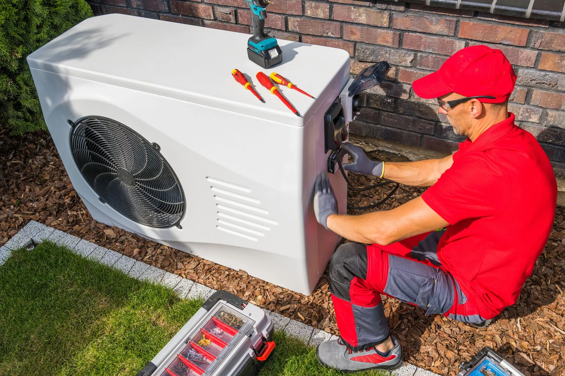 HVAC in Utah